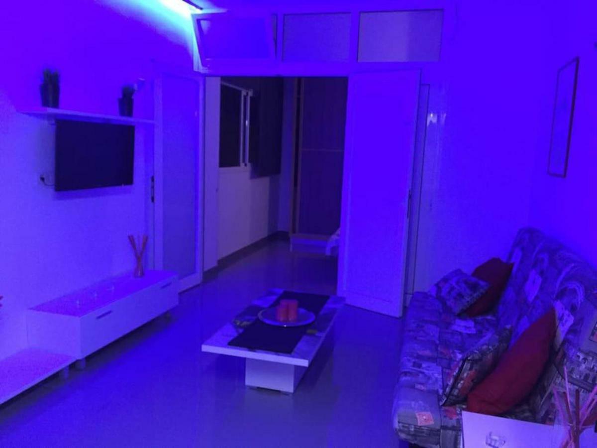 Estudio Playa Canteras 2-4P Wifi 500Mb Las Palmas / Gran Canaria Exterior foto