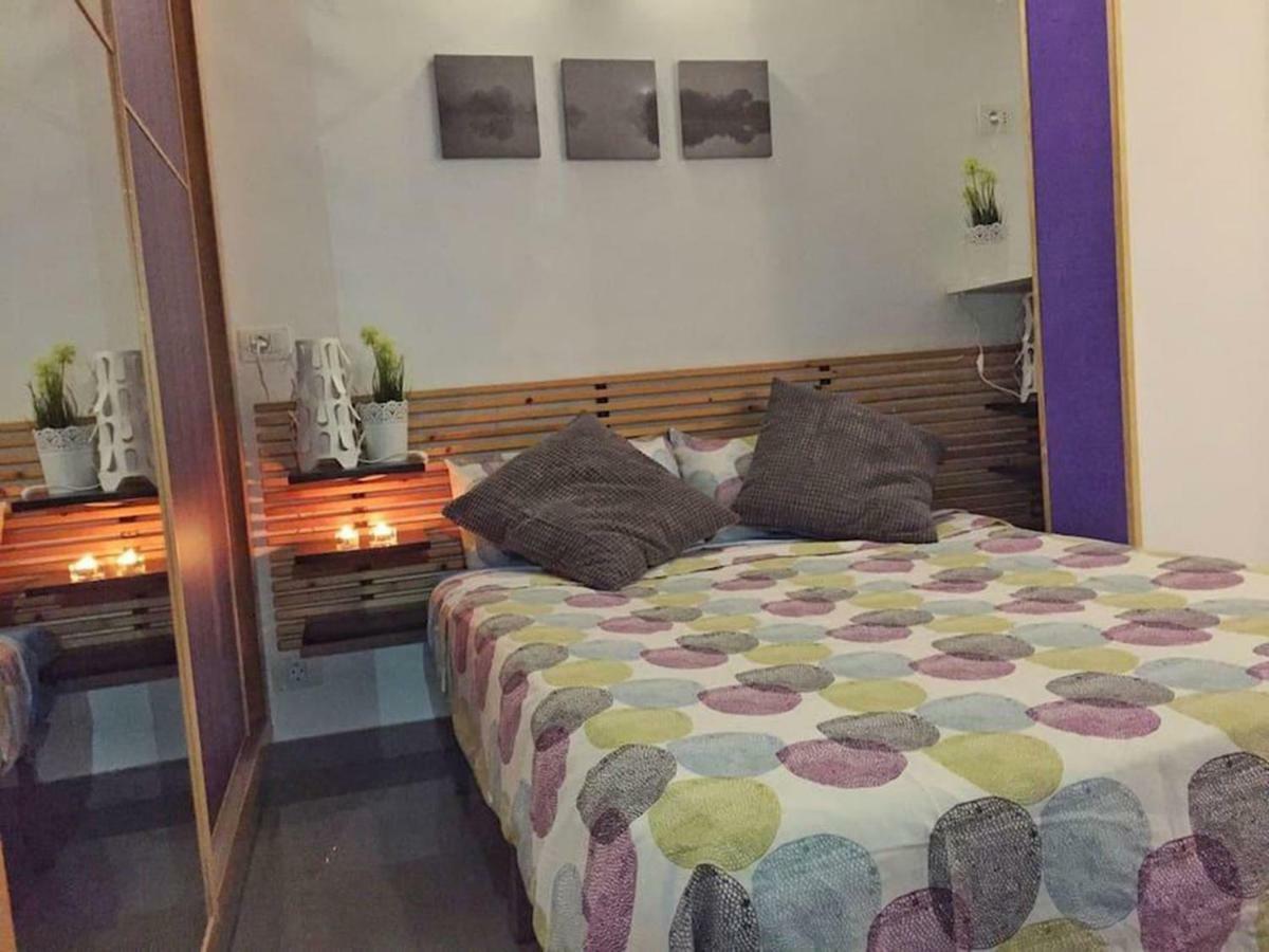 Estudio Playa Canteras 2-4P Wifi 500Mb Las Palmas / Gran Canaria Exterior foto